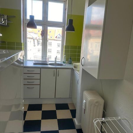 Cozy Corner Διαμέρισμα Άλμποργκ Εξωτερικό φωτογραφία