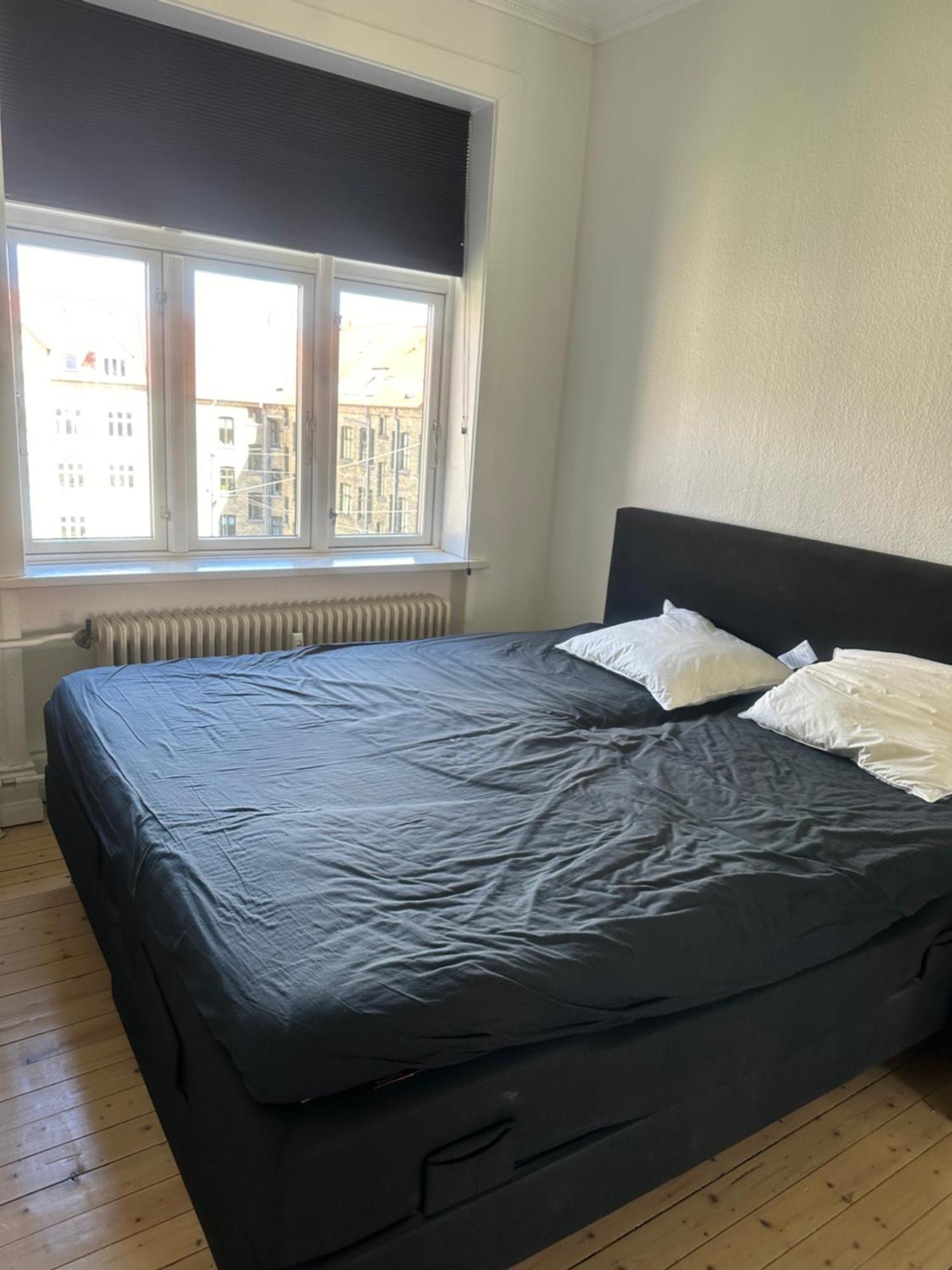 Cozy Corner Διαμέρισμα Άλμποργκ Εξωτερικό φωτογραφία
