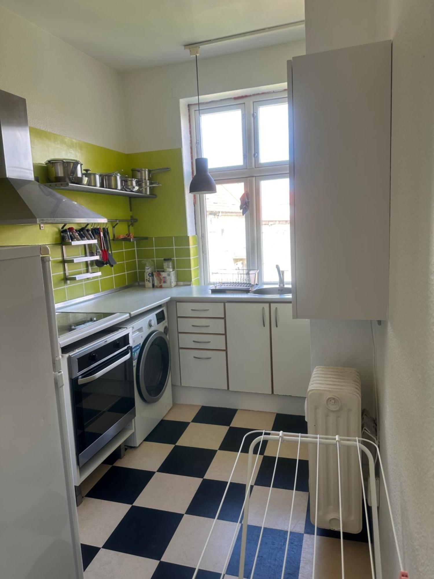 Cozy Corner Διαμέρισμα Άλμποργκ Εξωτερικό φωτογραφία