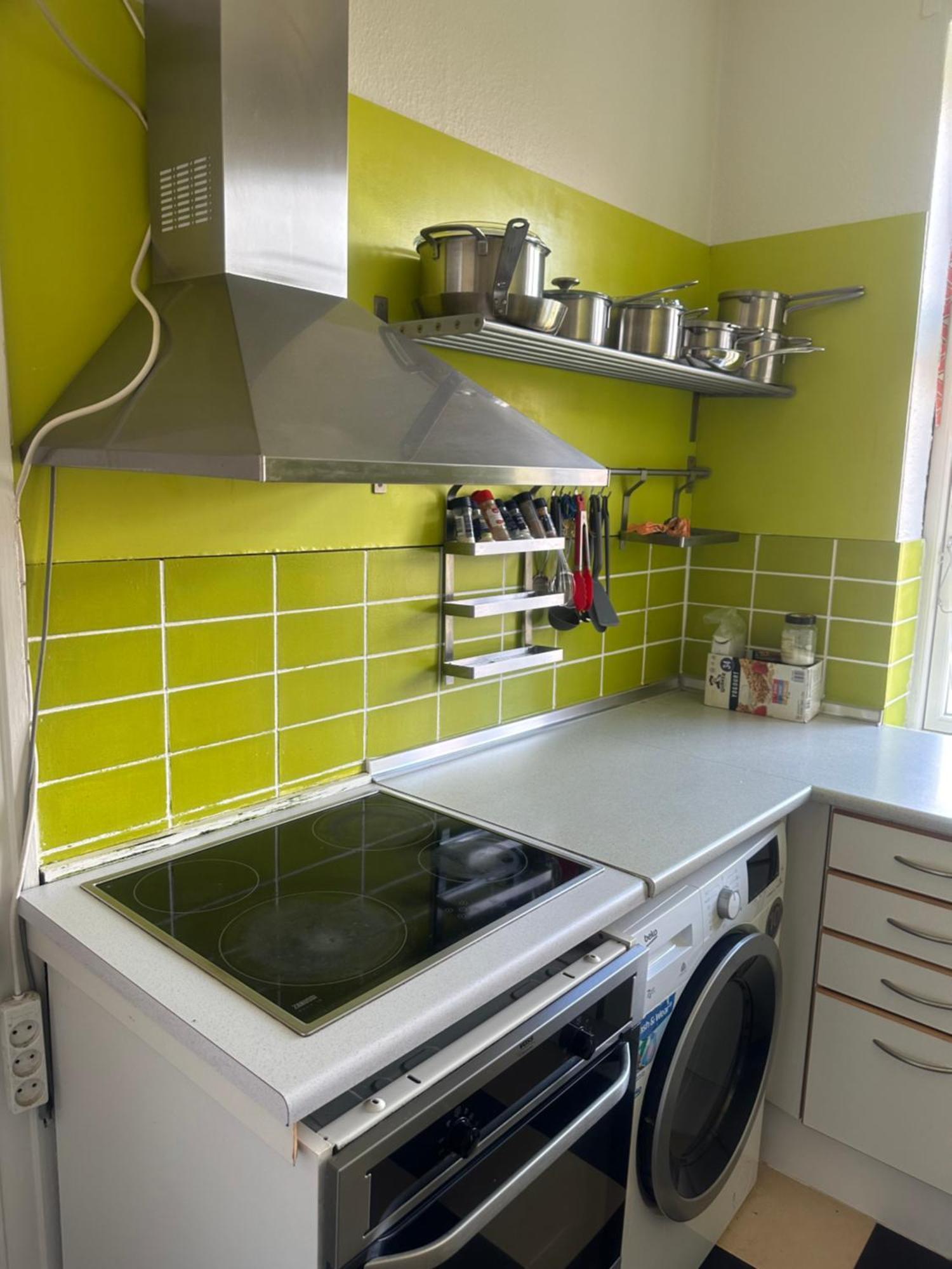 Cozy Corner Διαμέρισμα Άλμποργκ Εξωτερικό φωτογραφία
