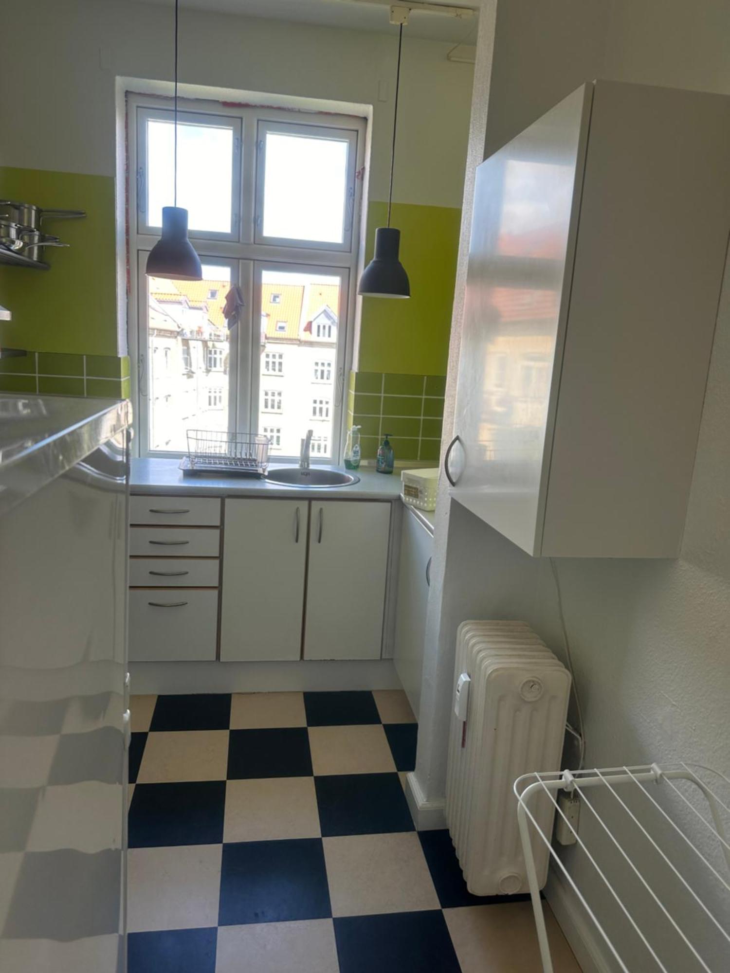 Cozy Corner Διαμέρισμα Άλμποργκ Εξωτερικό φωτογραφία